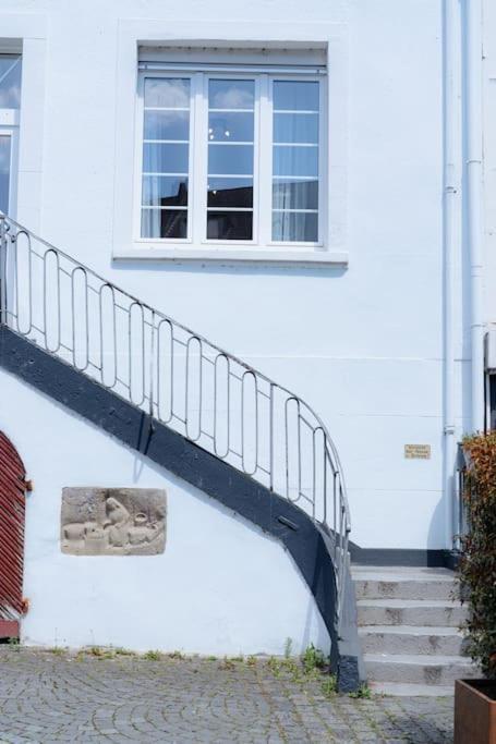 Historische Unterkunft Im Herzen Der Altstadt! Koblenz  Exterior foto