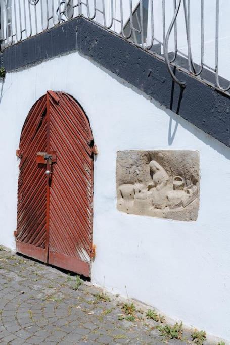 Historische Unterkunft Im Herzen Der Altstadt! Koblenz  Exterior foto