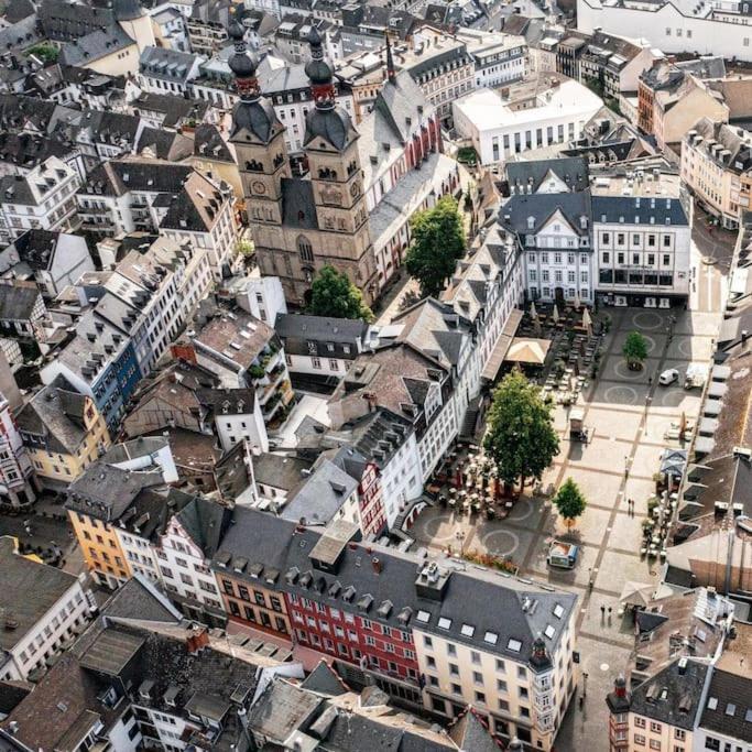 Historische Unterkunft Im Herzen Der Altstadt! Koblenz  Exterior foto